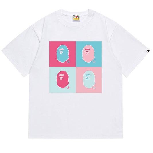 BAPE STORE MIAMI 4TH ANNIVERSARY TEE