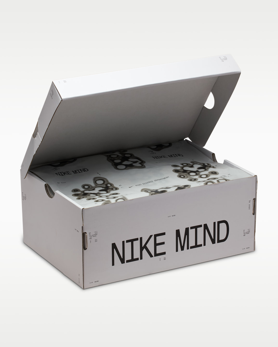 Nike Mind 001 Women's Pregame Mules(Runs small – size up)