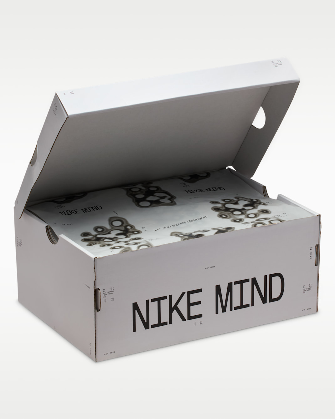 Nike Mind 001 Women's Pregame Mules(Runs small – size up)