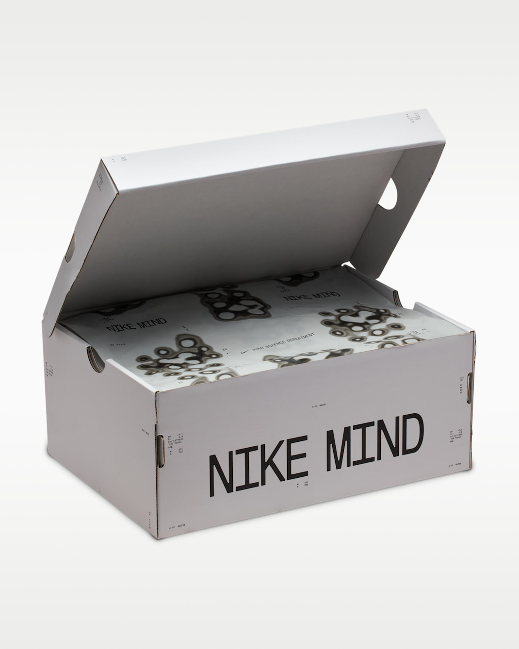 Nike Mind 001 Men's Pregame Mules(Runs small – size up)