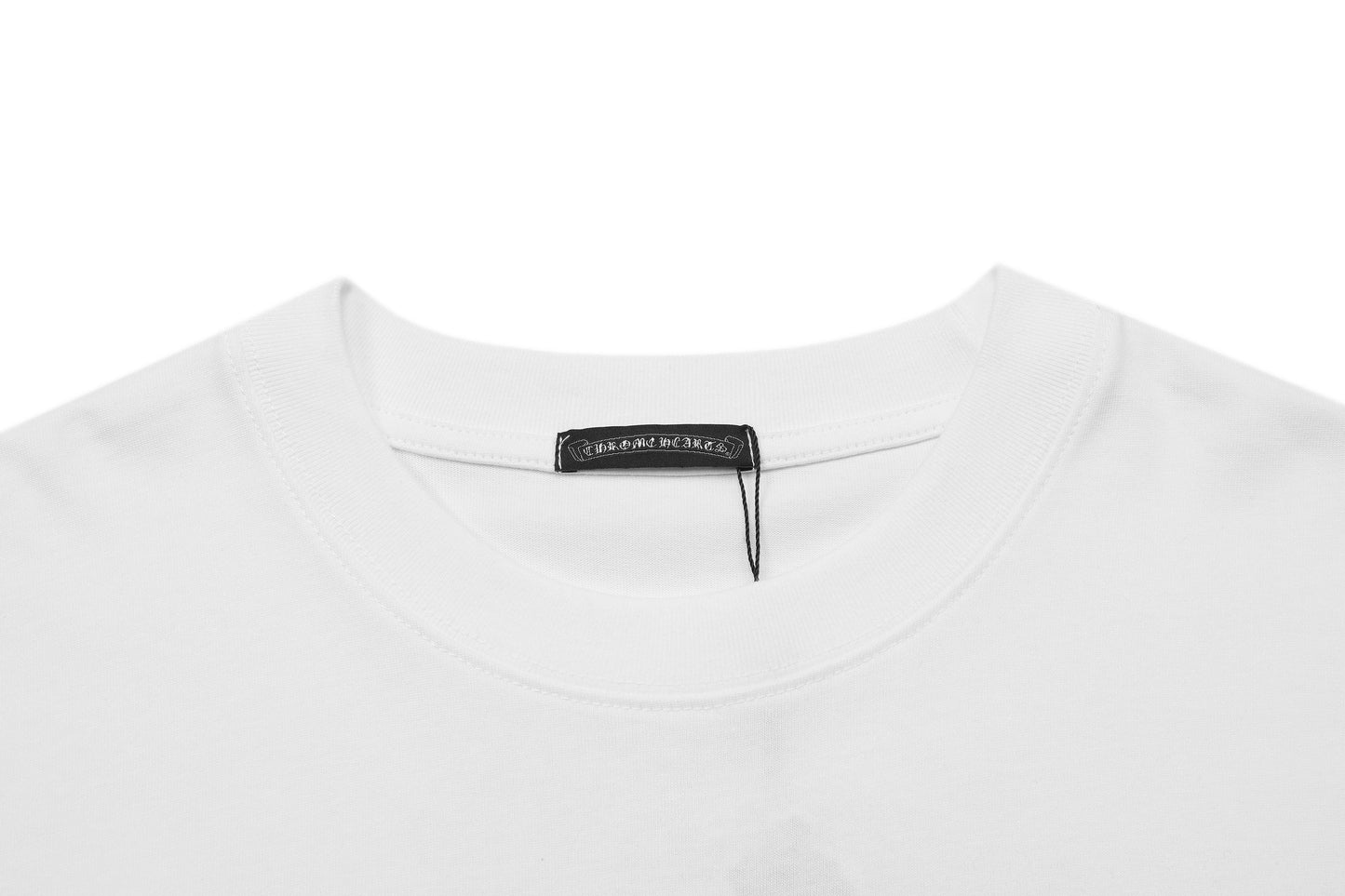 Chrome Hearts T-shirt 2617