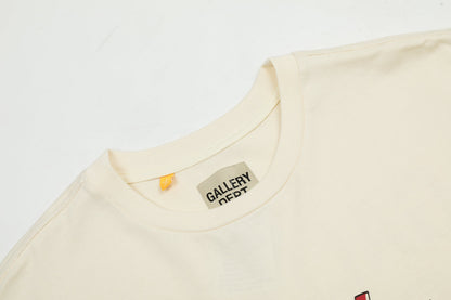 GALLERY DEPT 2024 New T-shirt D27