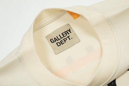 GALLERY DEPT 2024 New T-shirt D42