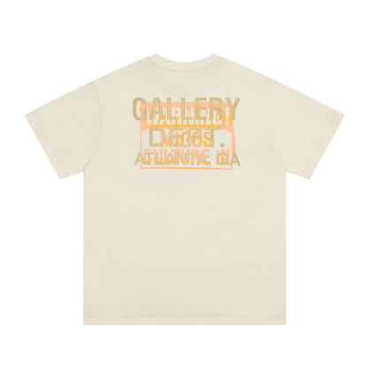 GALLERY DEPT 2024 New T-shirt D42