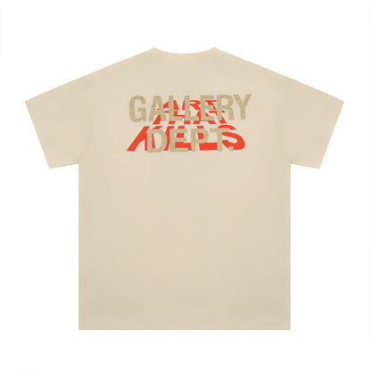 GALLERY DEPT 2024 New T-shirt D59