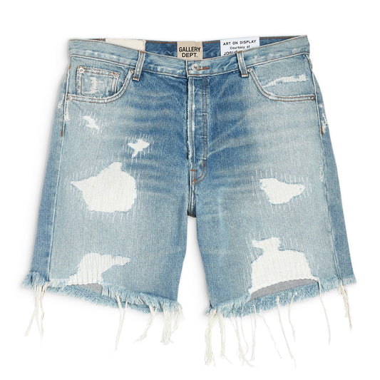 GALLERY DEPT New Jeans Shorts G622