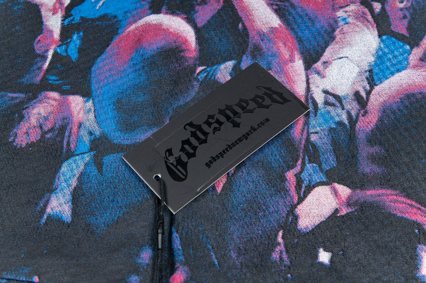Godspeed T-shirt G57
