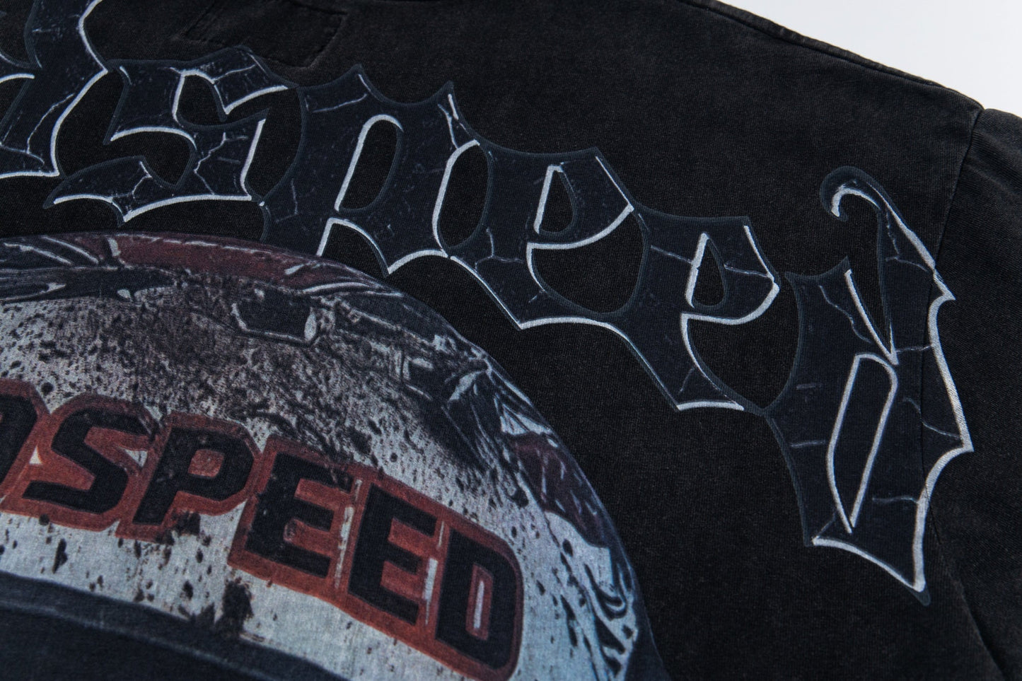 Godspeed T-shirt G21