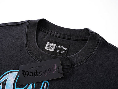 Godspeed New fashion T-shirt 1116