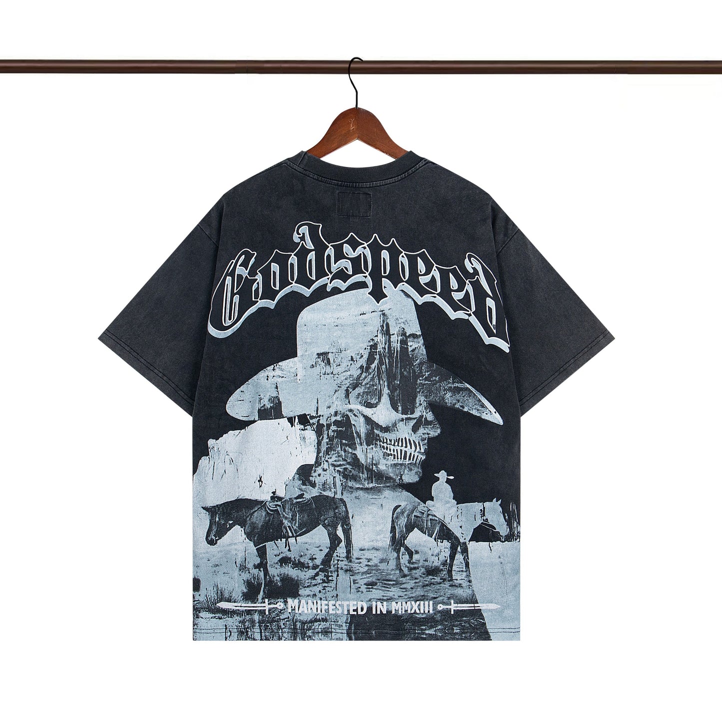 Godspeed T-shirt G60