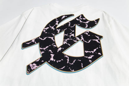 Godspeed T-shirt G06
