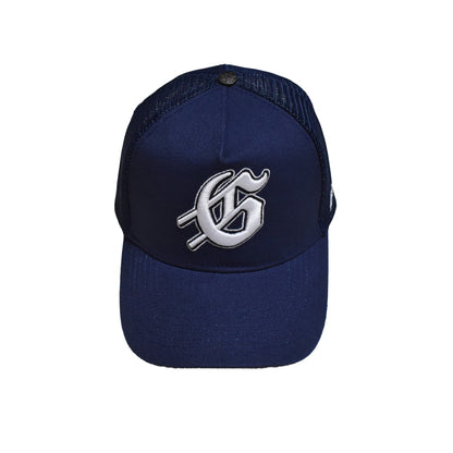 GODSPEED Hat 001