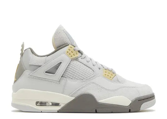 Air Jordan 4 Craft