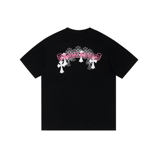 Chrome Hearts T-shirt 1989