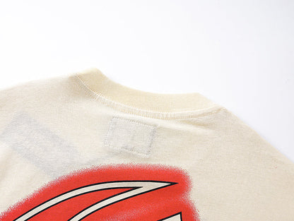 Godspeed T-shirt 3167