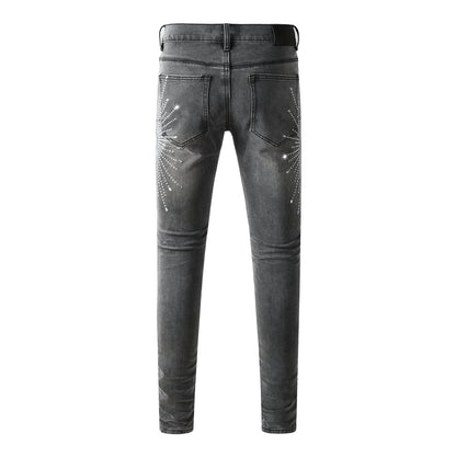PURPLE JEANS 9123