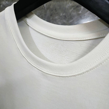 Chrome Hearts T-shirt K6006