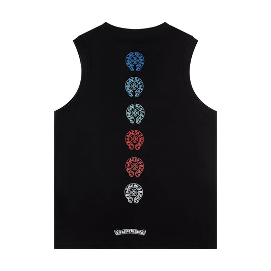 Chrome Hearts T-shirt TB40