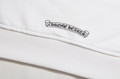 Chrome Hearts Hoodie K7007