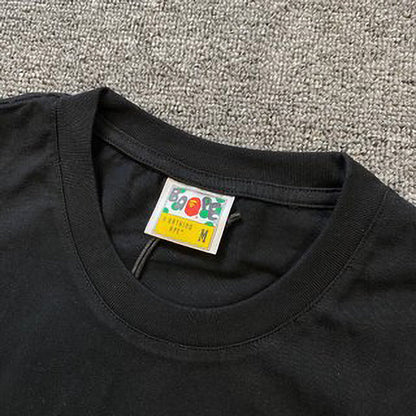 BAPE STORE MIAMI 4TH ANNIVERSARY TEE