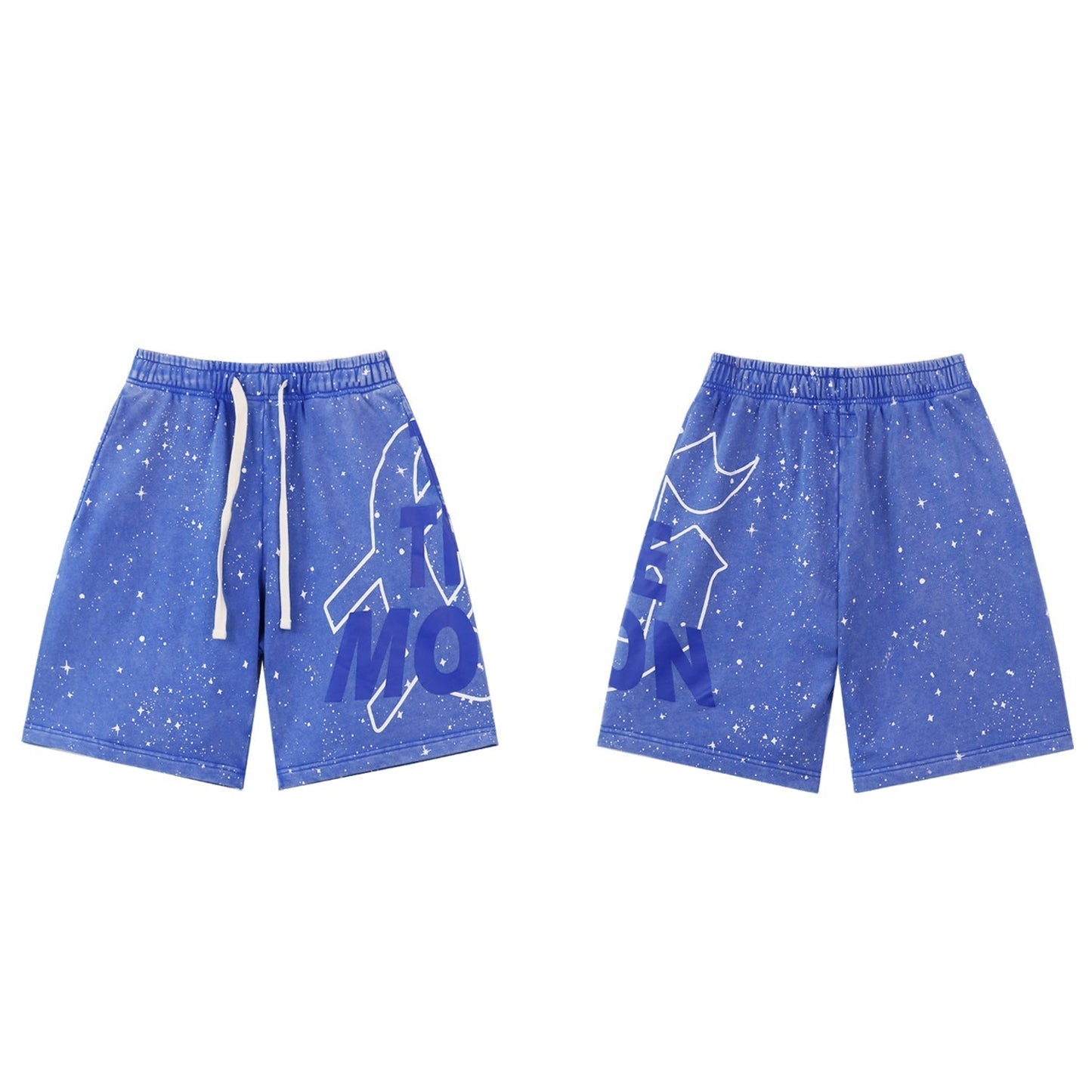 Godspeed NEW Shorts 8675