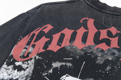 Godspeed T-shirt G58
