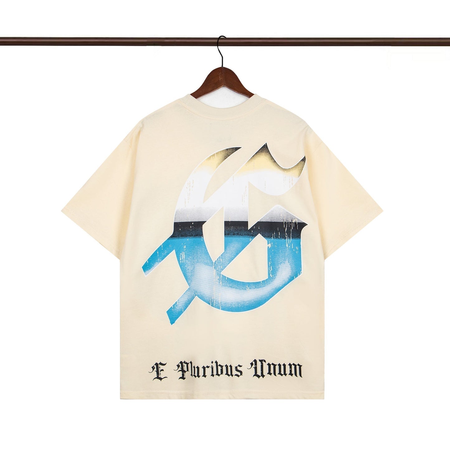 Godspeed T-shirt G36