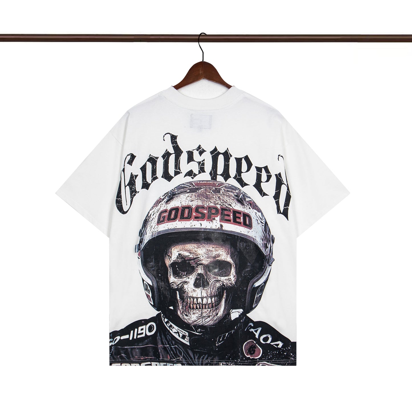 Godspeed T-shirt G21