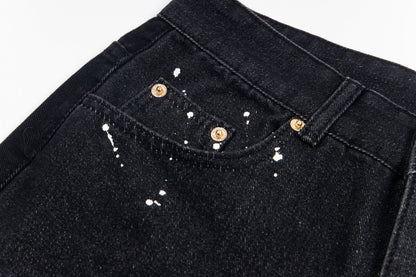 GALLERY DEPT New Jeans Shorts G501