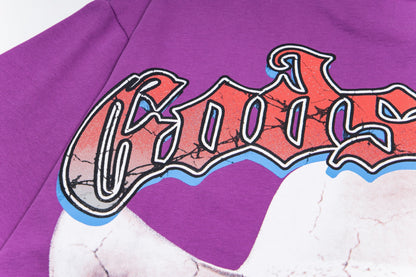 Godspeed T-shirt G51
