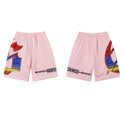Godspeed NEW Shorts 8775