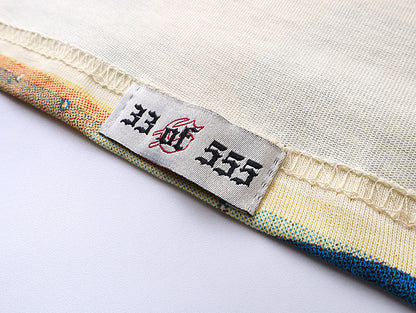 Godspeed T-shirt 3113