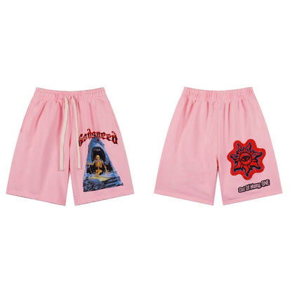 Godspeed NEW Shorts 8781