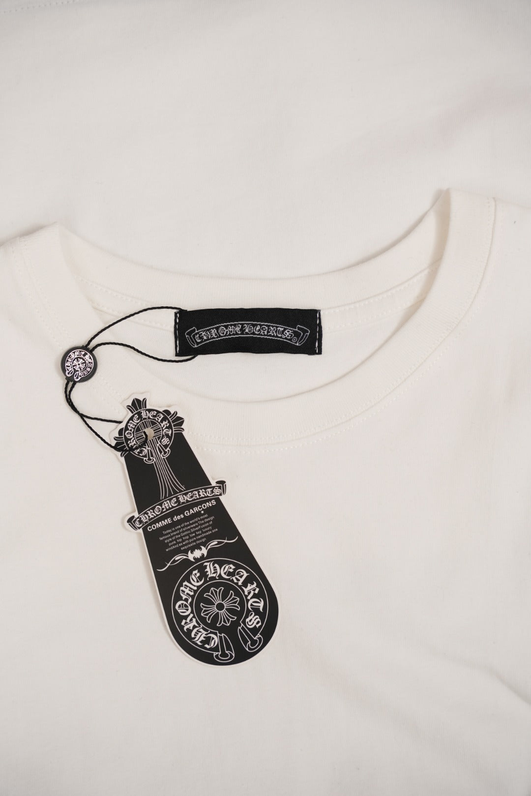 Chrome Hearts T-shirt DT86