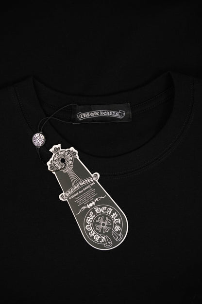 Chrome Hearts T-shirt KT08