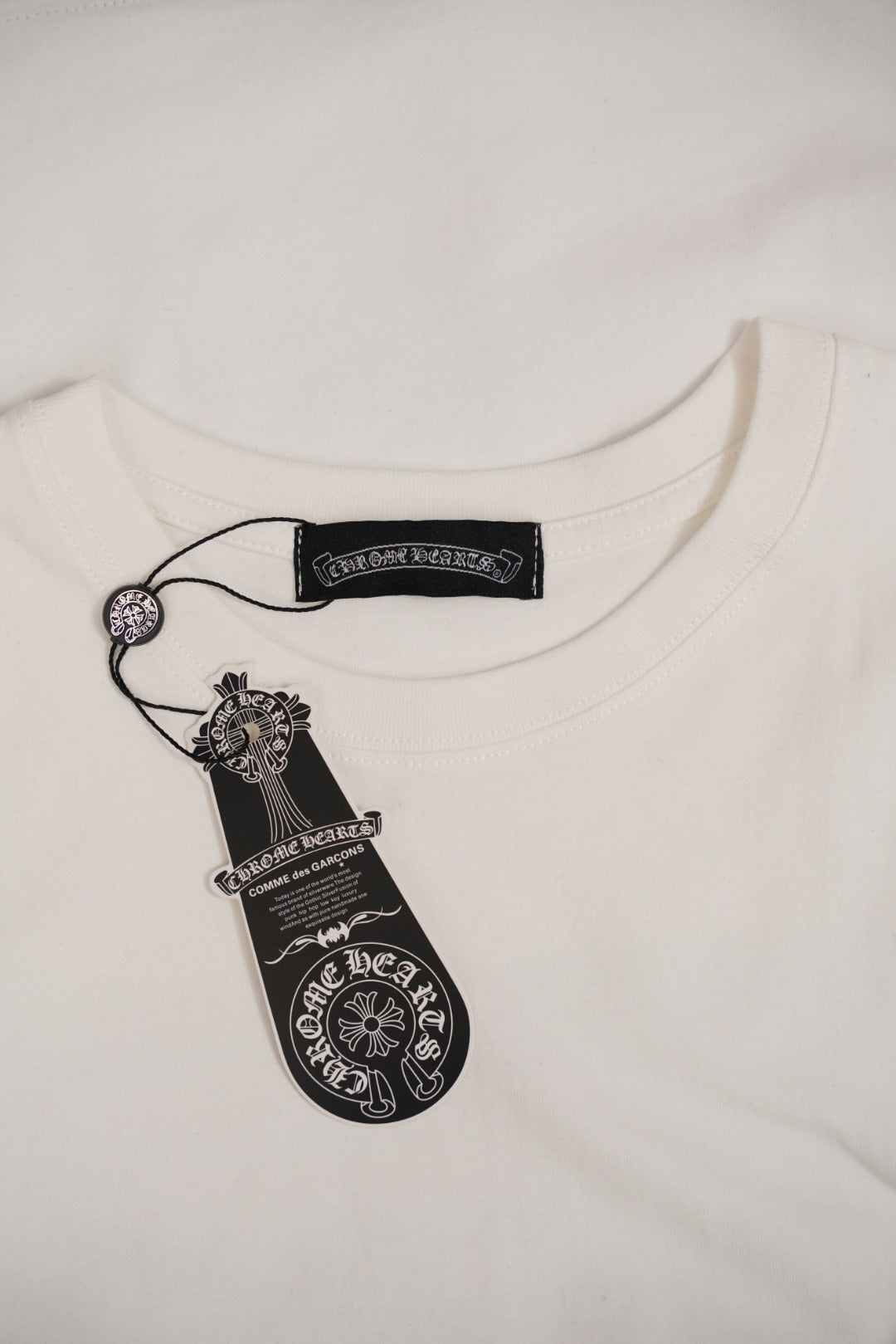 Chrome Hearts T-shirt KT19