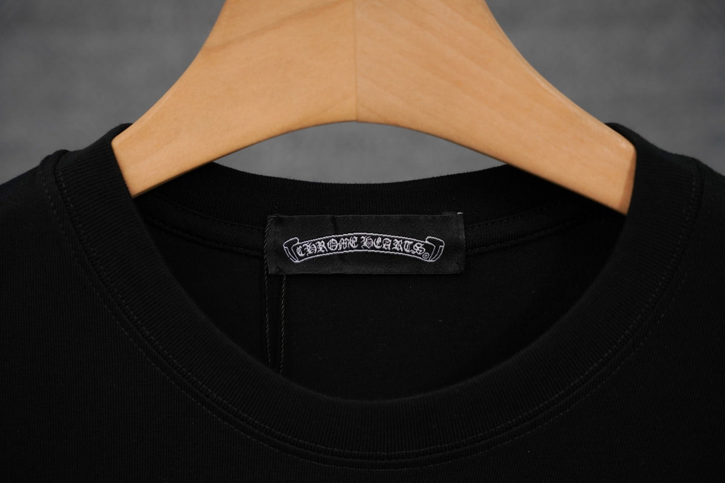 Chrome Hearts T-shirt KT28