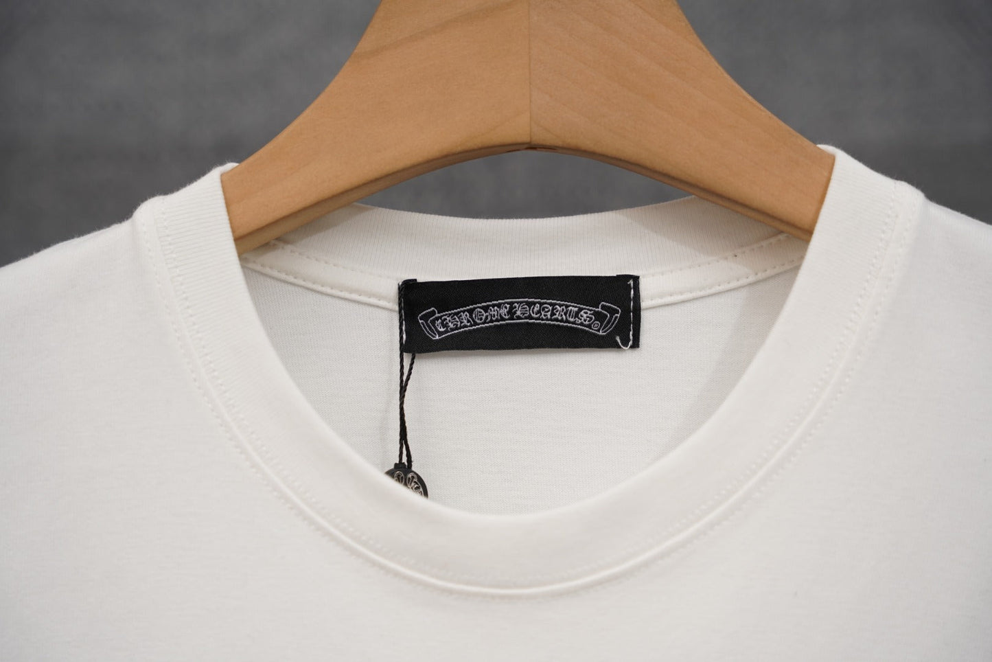 Chrome Hearts T-shirt KT29